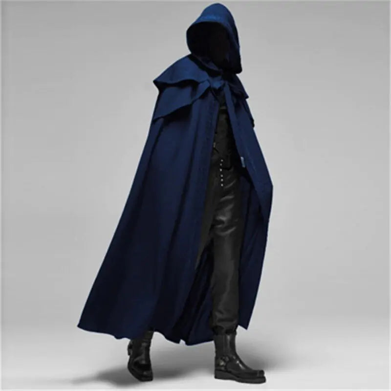 Men's Cape