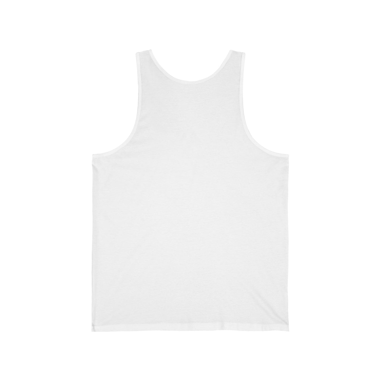 Space tank top