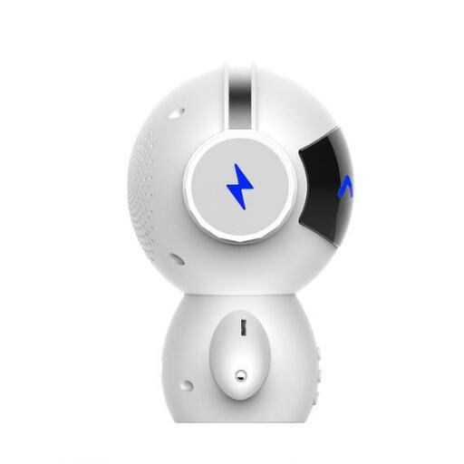 Bluetooth Robot Speaker