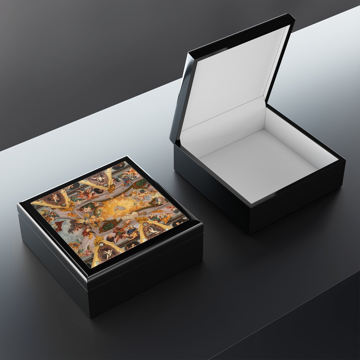 Jewelry Box