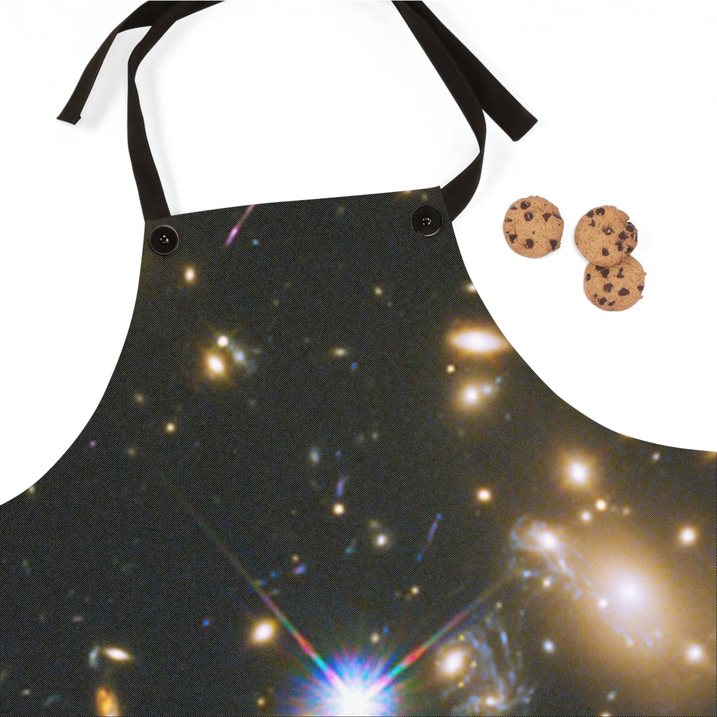 Space apron