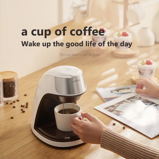 Coffee Maker Portable