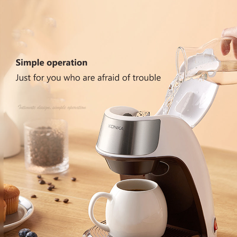 Coffee Maker Portable