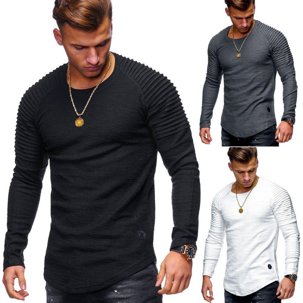 Long Sleeve T-Shirt