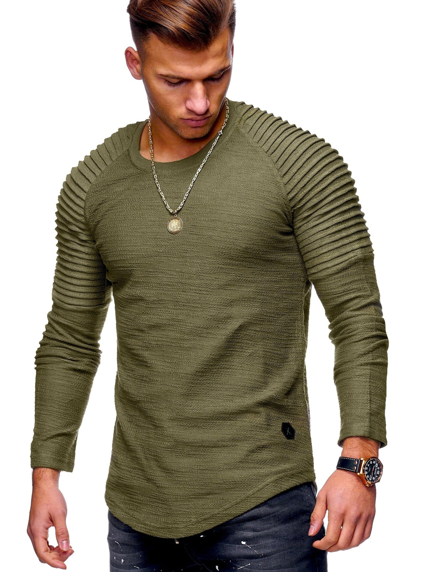 Long Sleeve T-Shirt