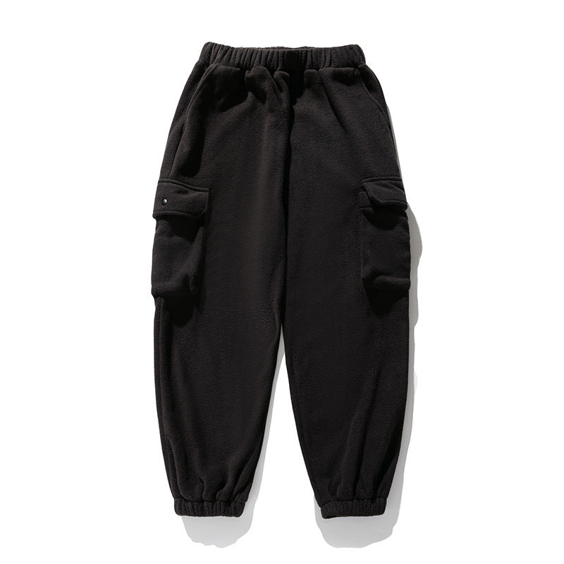 Sweatpants workwear