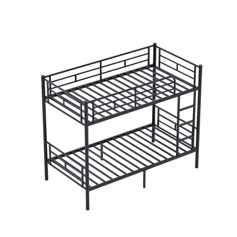 Metal Bunk Beds For Domestic Use