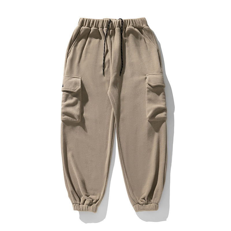 Sweatpants workwear