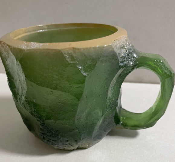 Mineral Crystal Mug