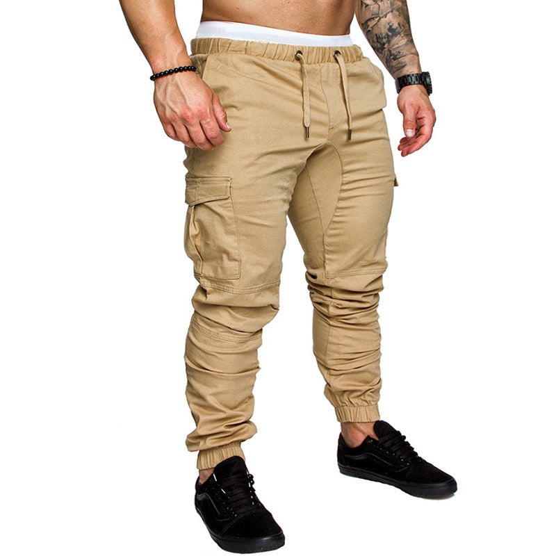 Men's Casual Trousers