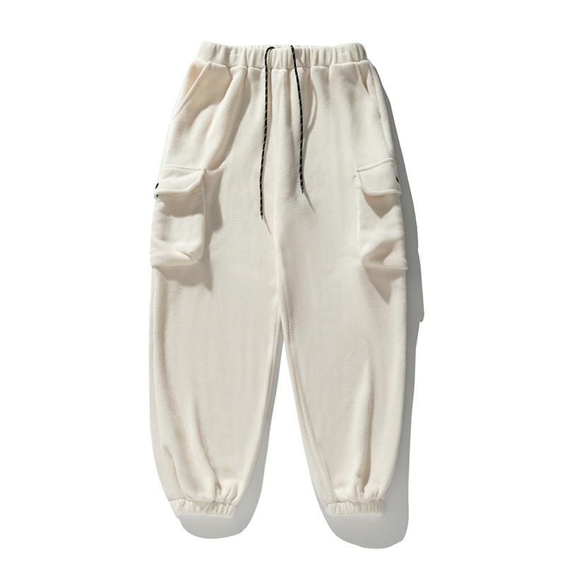 Sweatpants workwear