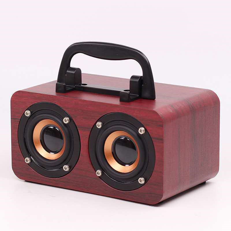 Bluetooth wiereless speaker