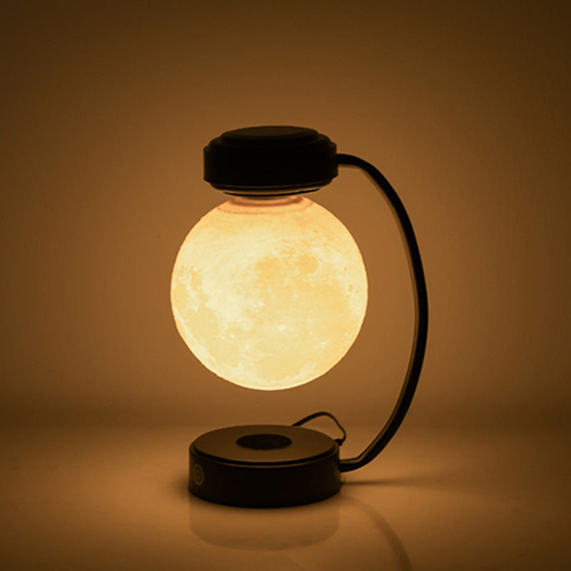 Levitating Moon Light