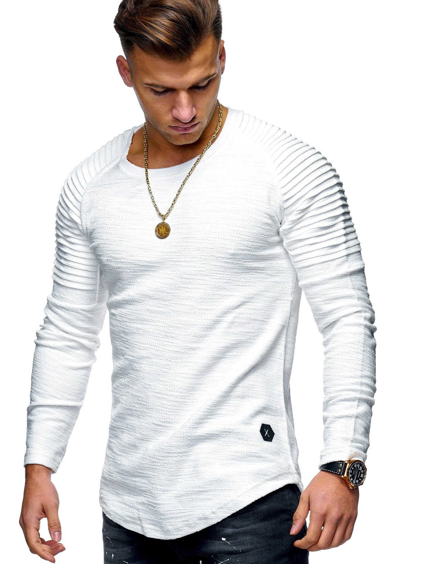 Long Sleeve T-Shirt