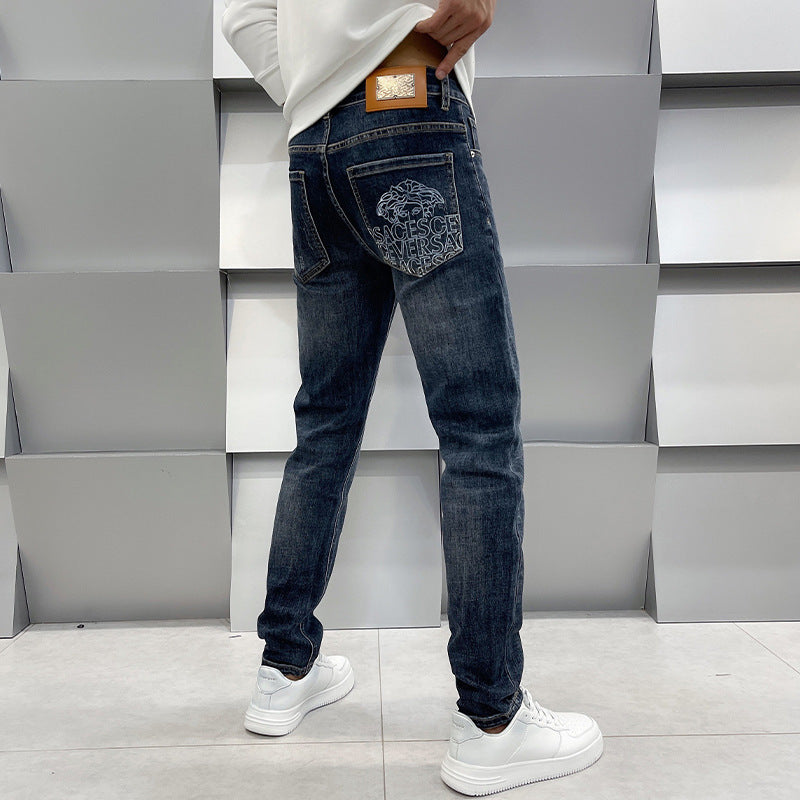 Jeans for men