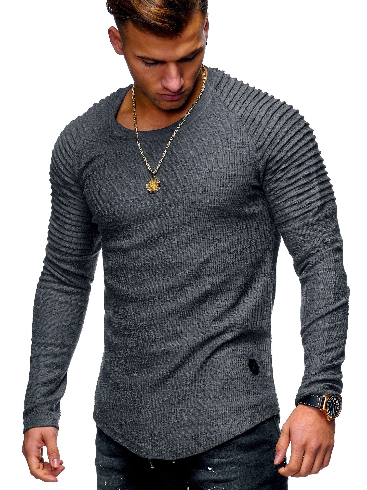 Long Sleeve T-Shirt