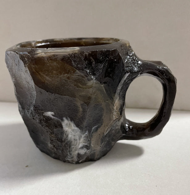 Mineral Crystal Mug