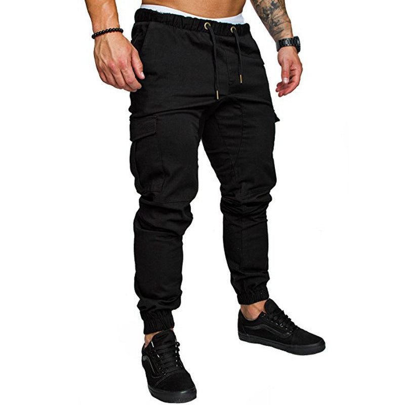 Men's Casual Trousers