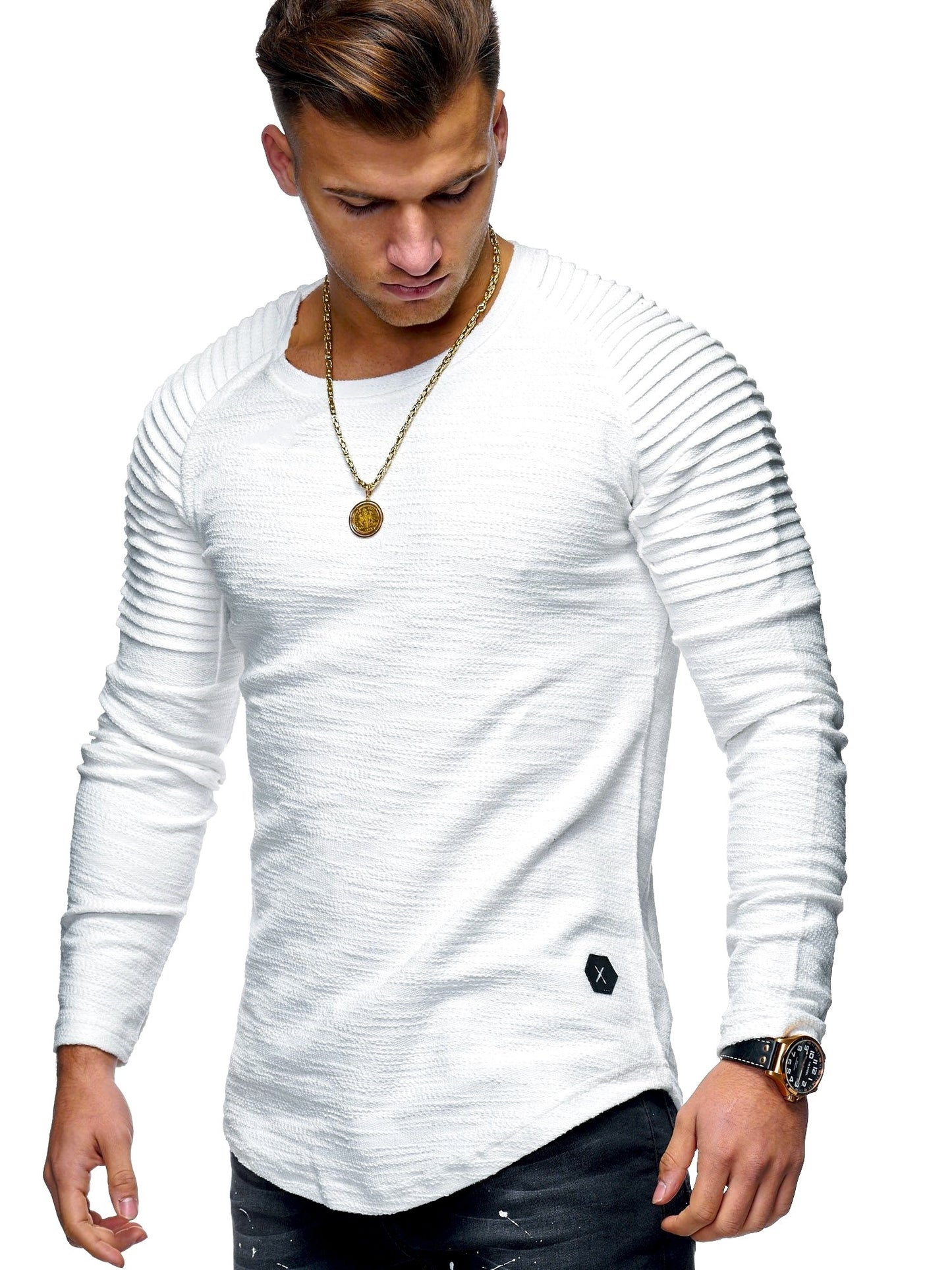 Long Sleeve T-Shirt