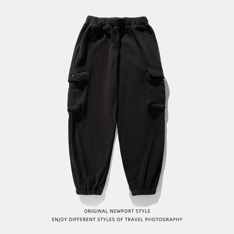 Sweatpants workwear