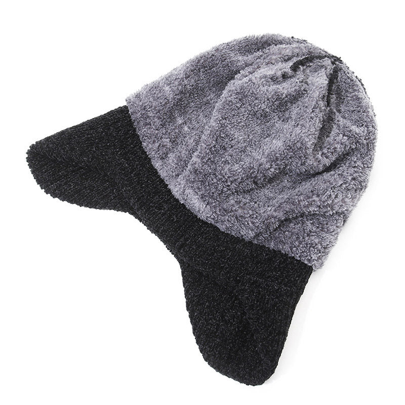 Wool Hat