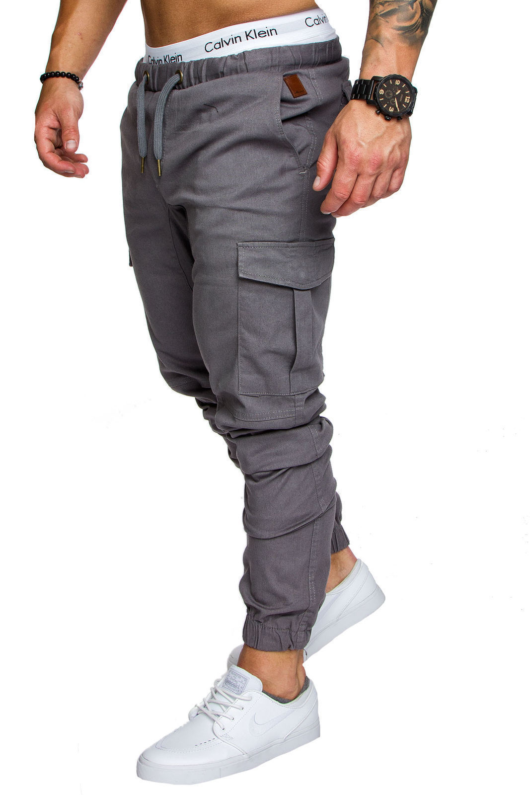 Men's Casual Trousers