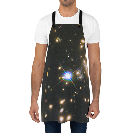 Space apron