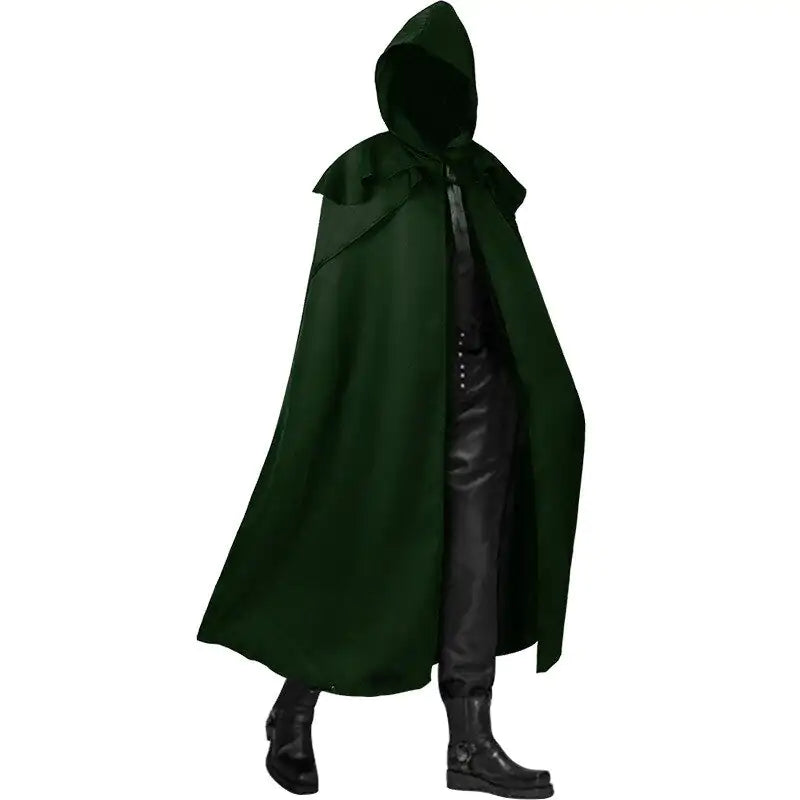 Men's Cape