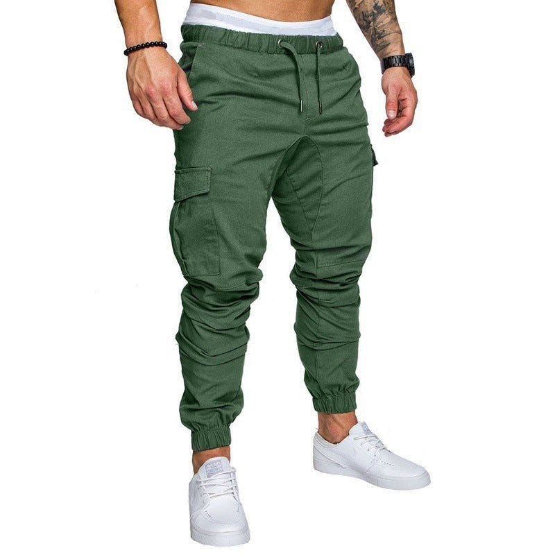 Men's Casual Trousers