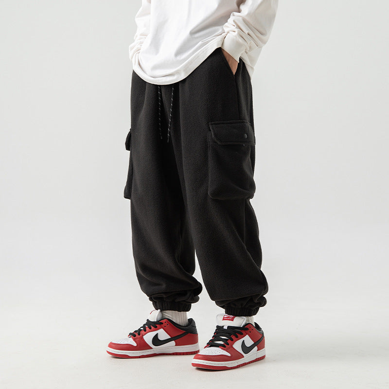 Sweatpants workwear