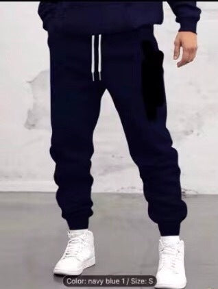 Sweatpants