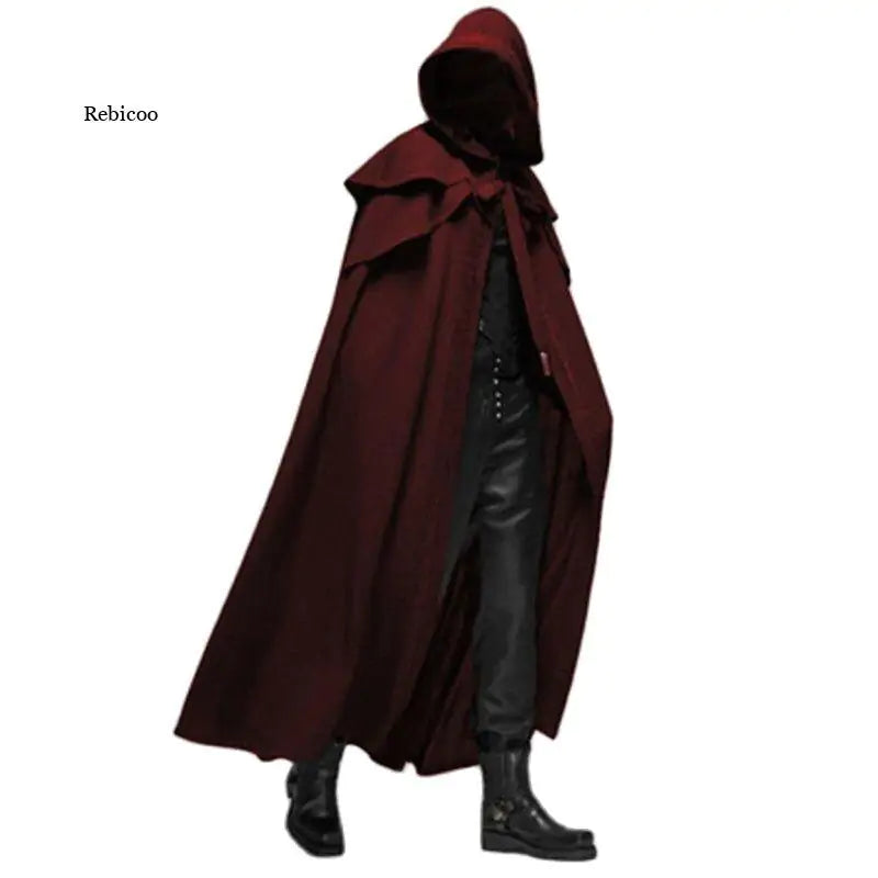 Men's Cape