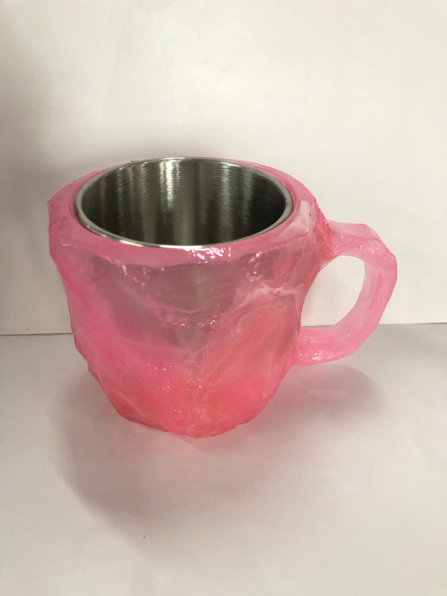 Mineral Crystal Mug