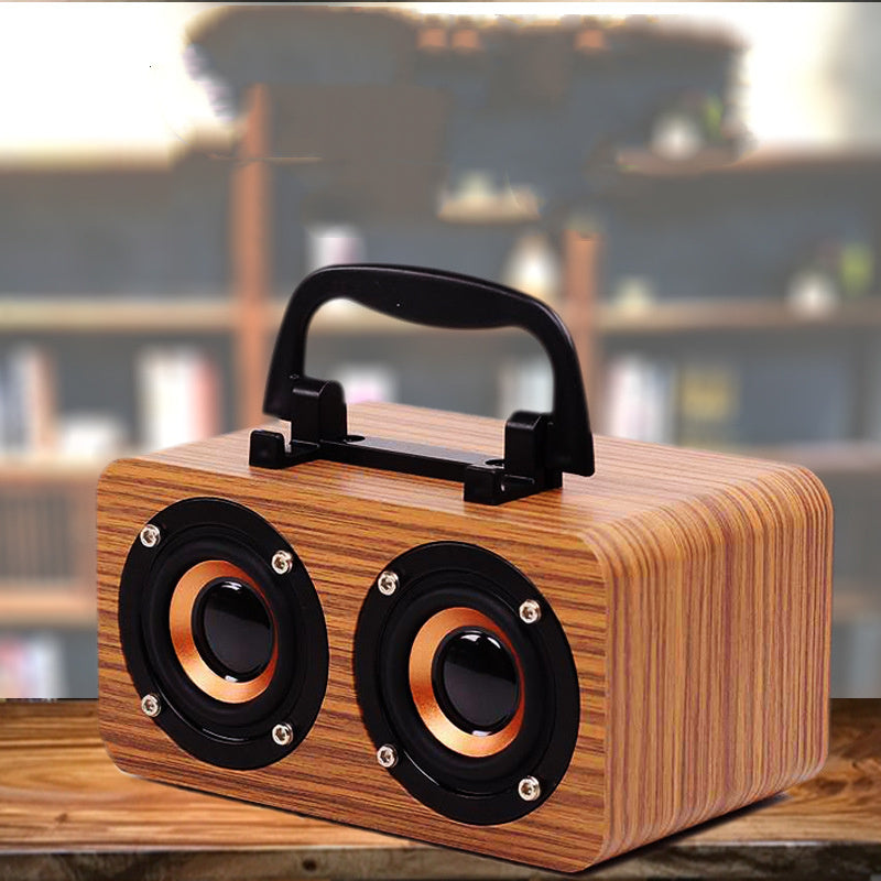 Bluetooth wiereless speaker